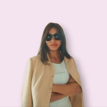 Maria Mae Pia Tejada